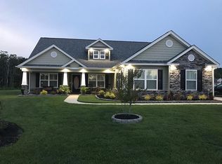 640 Forbes Dr, Myrtle Beach, SC 29588