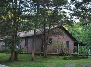 3620 Ivor Rd, California, KY 41007