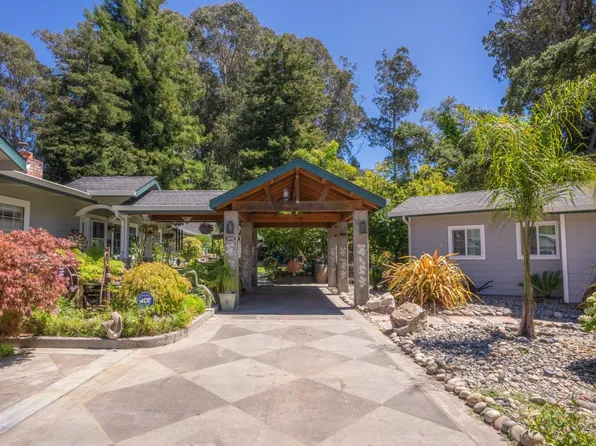 2642 Monterey Ave, Soquel, CA 95073