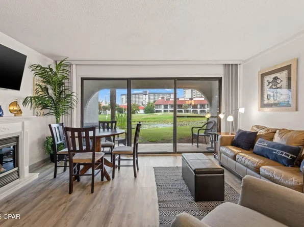 520 N Richard Jackson Blvd Unit 112, Panama City Beach, FL 32407