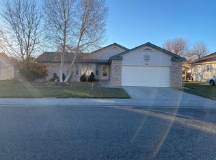 605 Shadowbrook Dr, Grand Junction, CO 81504