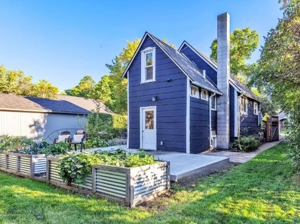 621 E Davis St, Bozeman, MT 59715