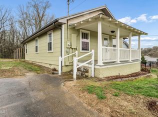 364 Lynn Ave, Kingsport, TN 37665