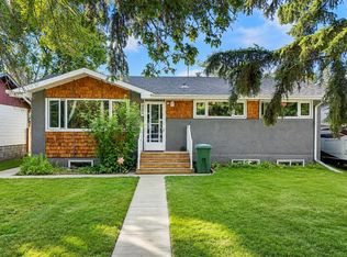 4204 E 45th St, Ponoka, AB T4J1B7