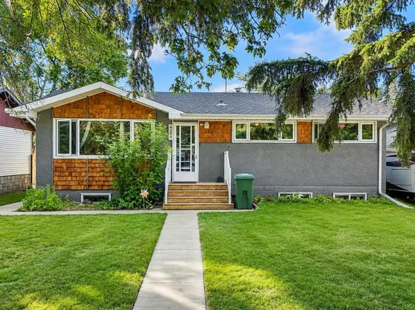 4204 E 45th St, Ponoka, AB T4J 1B7