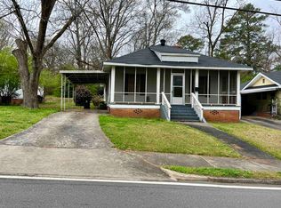 109 Park Ln, Thomaston, GA 30286