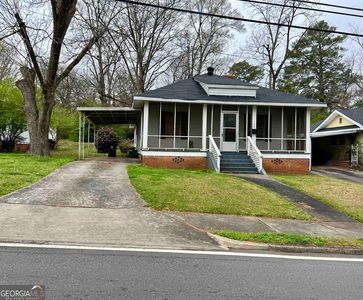 109 Park Ln, Thomaston, GA, 30286