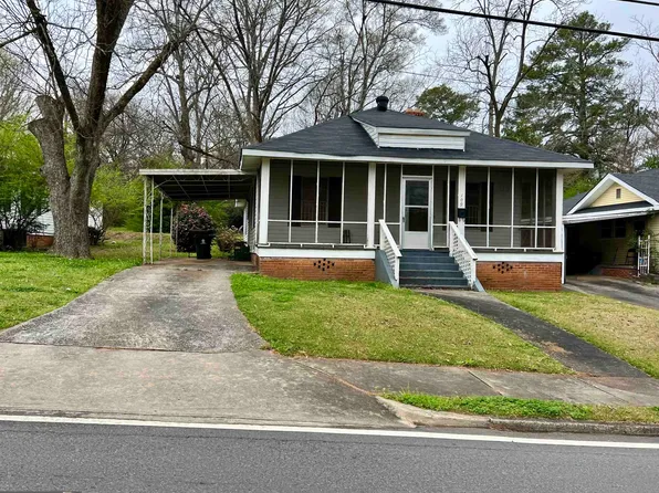 109 Park Ln, Thomaston, GA 30286