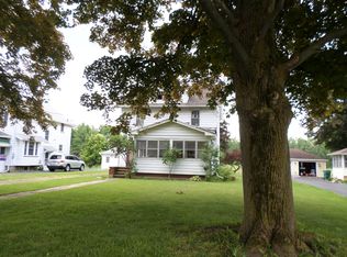 4879 Ridge Rd, Williamson, NY 14589