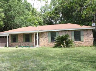 4808 Patriot Dr, Pace, FL 32571