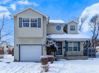 188 Waverly St, Buffalo, NY 14208