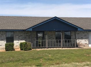 29574 State Highway 1 Hwy, Allen, OK 74825