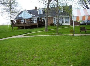 1003 Cottonwood Ln, Keytesville, MO 65261