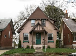 1419 Goddard Ave, Louisville, KY 40204