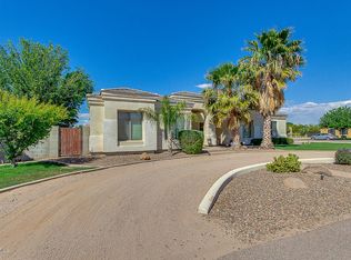 21120 S 221st Pl, Queen Creek, AZ 85142