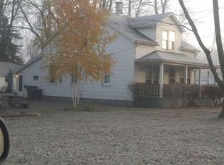 22675 Glenwood St, Clinton Township, MI 48035