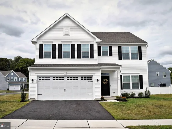 320 Andare Blvd, Clayton, DE 19938