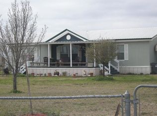 8820 Crestview Estate Rd, Quinlan, TX 75474