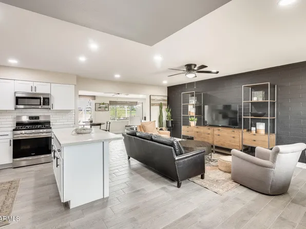 10801 W EL DORADO Drive, Sun City, AZ 85351