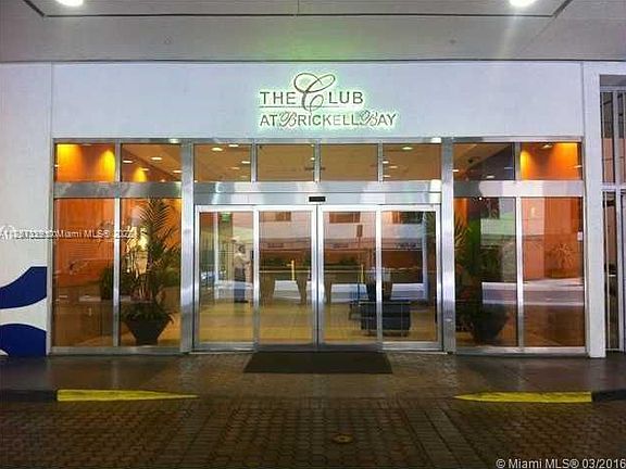 3rd image of 1200 Brickell Bay Dr APT 2317