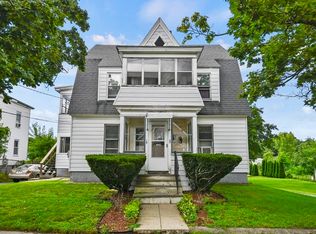18-20 Wheeler St, Leominster, MA 01453