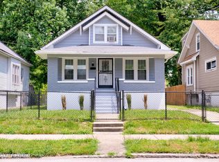 611 Cecil Ave, Louisville, KY 40211