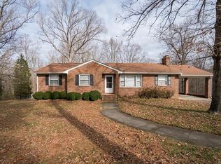 5346 Cold Harbor Rd, Mechanicsville, VA 23111