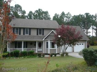 7727 Magma Dr #302, Fayetteville, NC 28311