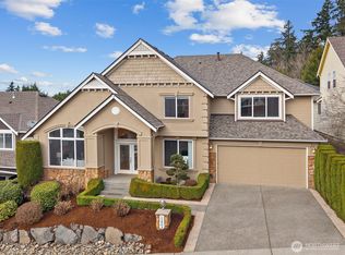 13804 SE 76th Place, Newcastle, WA 98059