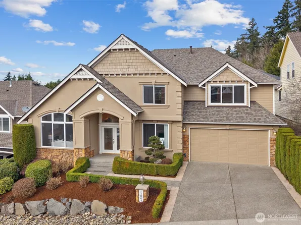 13804 SE 76th Place, Newcastle, WA 98059