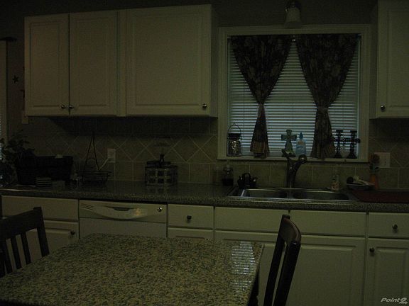 Granite Counter Tops
