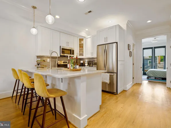 1423 Meridian Pl NW Unit 1, Washington, DC 20010