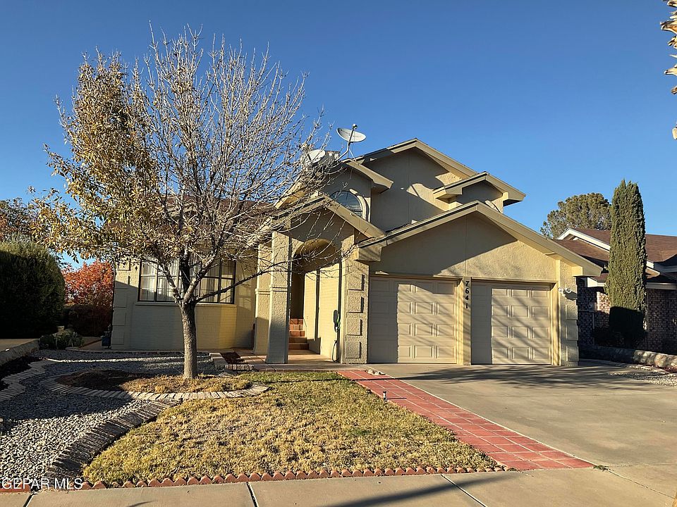 1st image of 7641 Le Conte Dr