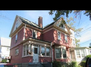 150 Delaware St APT 2, Tonawanda, NY 14150