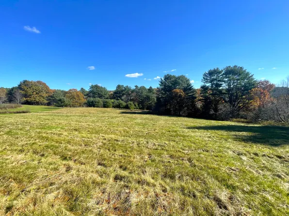 15.2 Mt. Hunger Road W, Edgecomb, ME 04556