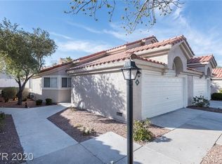 821 Yacht Harbor Dr, Las Vegas, NV 89145