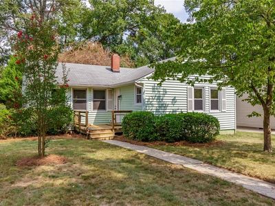 2020 Bluemont Dr, Greensboro, NC, 27408