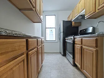 Rented by Highline Residential