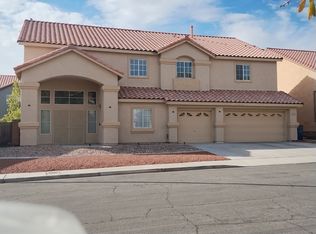 329 Kenya Rd, Las Vegas, NV 89123