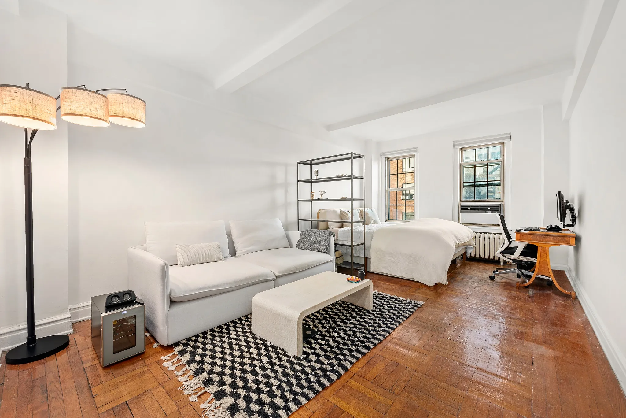 24 5th Avenue #706 in Greenwich Village, Manhattan | StreetEasy