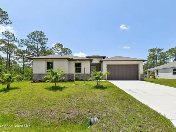 426 Scodella St SW, Palm Bay, FL 32908