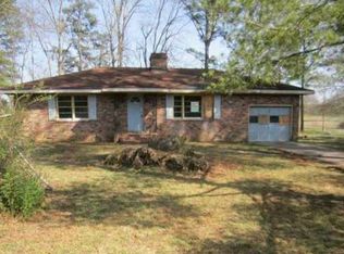 1712 Old Dalton Rd NE, Rome, GA 30165