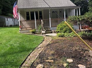 2112 Georgia Rd, Temple, PA 19560