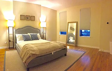 Rented by JMark Realty Group, LLC