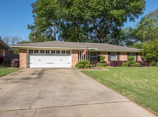 2910 Overlook Cir, Corsicana, TX 75110