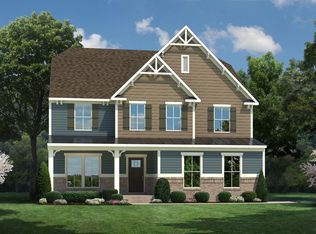 16636 Girvan Way, Fishers, IN 46037