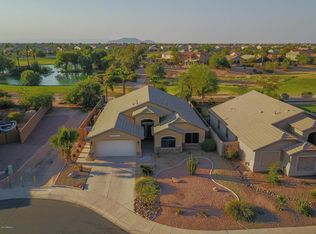 42556 W Chisholm Dr, Maricopa, AZ 85138
