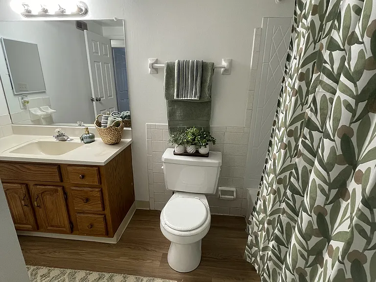 Patterson House Apartments — Photo 8