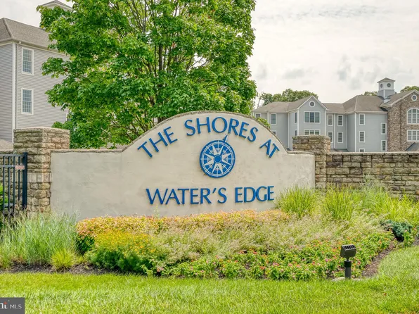 4832 Water Park Dr #4832, Belcamp, MD 21017