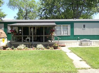 3305 Marjorie Ln, Waterloo, IA 50701